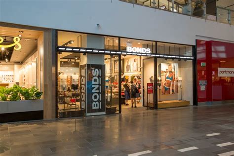 Bonds Chermside Chermside opening hours 1255A Gympie .